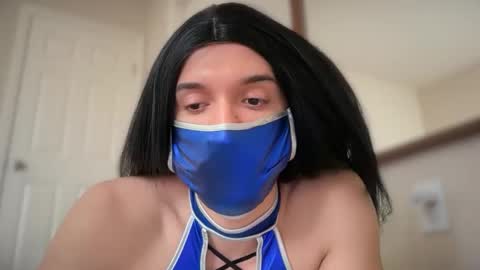kitanamkxxx online show from 02/27/26, 03:01