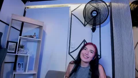 kitanna_1 online show from 06/05/26, 10:15