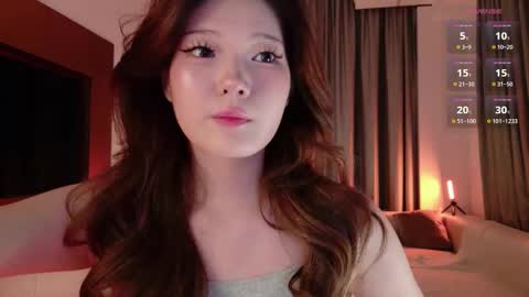 Snapshot of kitayamachu chatting on 10/25/25, 05:08 Aya online show from 10/25/25, 05:08