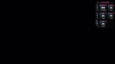 Snapshot of kitayamachu chatting on 11/25/25, 02:06 Aya online show from 11/25/25, 02:06