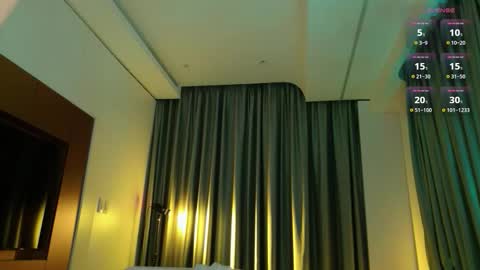 Snapshot of kitayamachu chatting on 11/28/25, 04:09 Aya online show from 11/28/25, 04:09