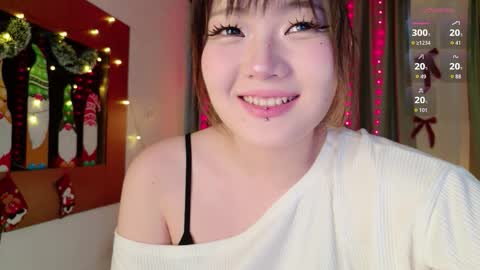 Aya   online show from 12/20/25, 01:45