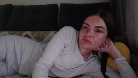 Snapshot of kitcatheaven4u chatting on 06/12/26, 05:39 Im Amaia Everyone Merry Christmas online show from 06/12/26, 05:39
