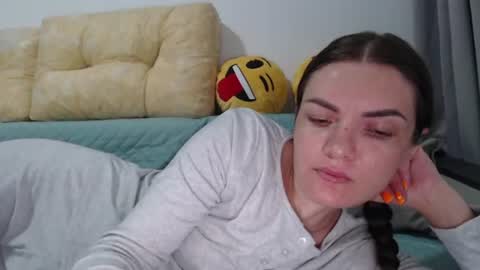 Im Amaia   Everyone Merry Christmas  online show from 07/14/26, 05:07