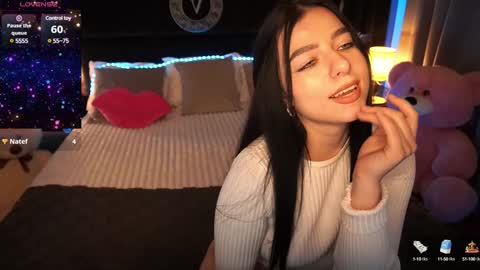 Snapshot of kitnis1love chatting on 12/06/24, 11:57 kitness online show from 12/06/24, 11:57