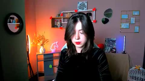 kitniss online show from 02/09/26, 01:37