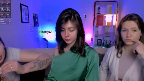 kitniss online show from 03/02/26, 05:08