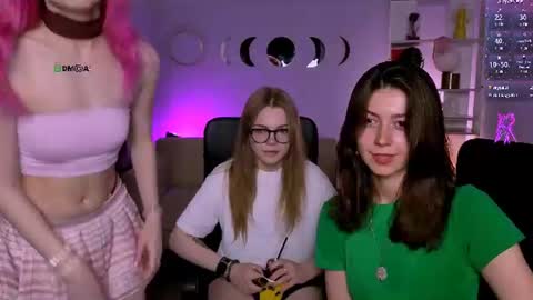 kitniss online show from 06/29/26, 07:14