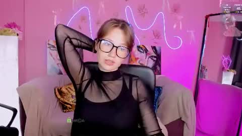 kitniss online show from 07/11/26, 11:39