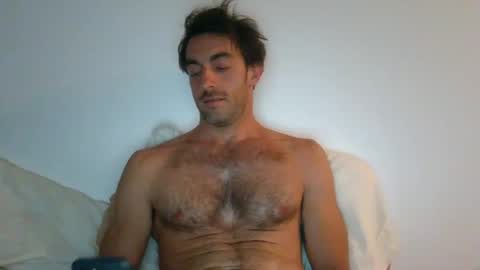 Steve Cocks online show from 02/25/25, 08:47