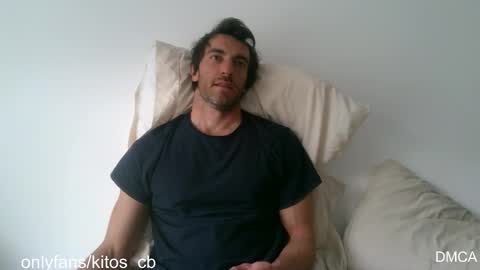 Snapshot of kitosssss chatting on 09/21/25, 01:13 Steve Cocks online show from 09/21/25, 01:13