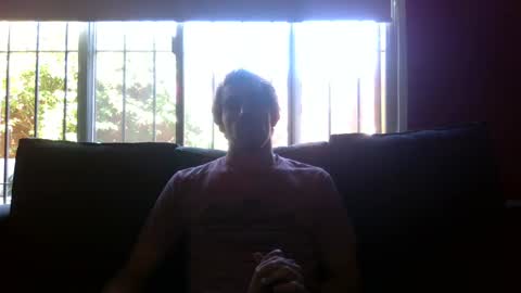 Snapshot of kitosssss chatting on 10/31/25, 12:50 Steve Cocks online show from 10/31/25, 12:50