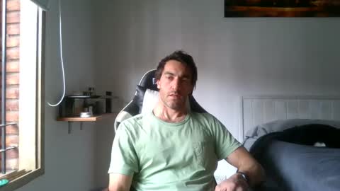 Steve Cocks online show from 11/07/25, 12:49