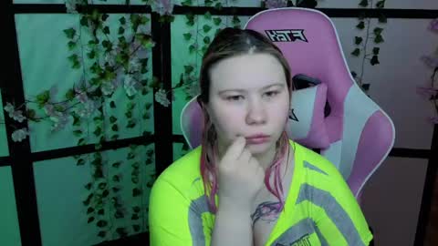 kitsune_little online show from 05/11/26, 10:40