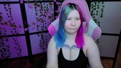 kitsune_little online show from 05/17/26, 10:06