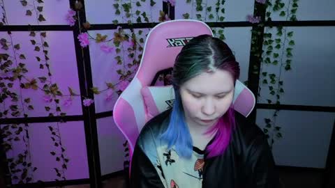 kitsune_little online show from 05/23/26, 08:07