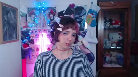 Ari Keimiwrights  online show from 12/12/24, 09:08