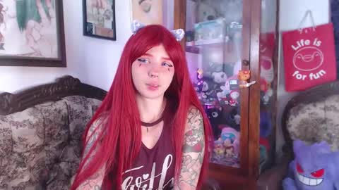 Ari Keimiwrights  online show from 10/10/25, 03:27