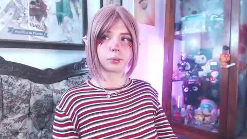 Ari Keimiwrights  online show from 10/16/25, 01:28