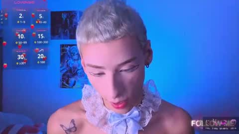 Salvatore online show from 07/15/26, 10:48