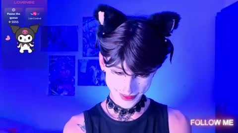 Salvatore online show from 07/23/26, 01:30