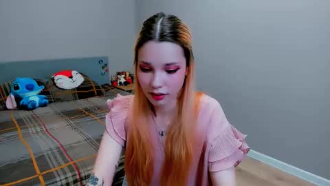 Alissa online show from 10/07/25, 06:49