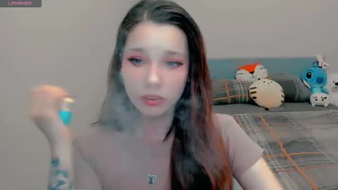 Alissa online show from 03/07/26, 08:17