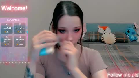 Alissa online show from 03/08/26, 07:28