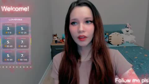 Alissa online show from 04/13/26, 06:24