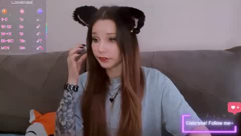 Alissa online show from 07/18/26, 01:26