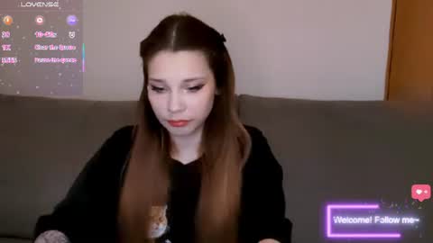 Alissa online show from 07/19/26, 05:38