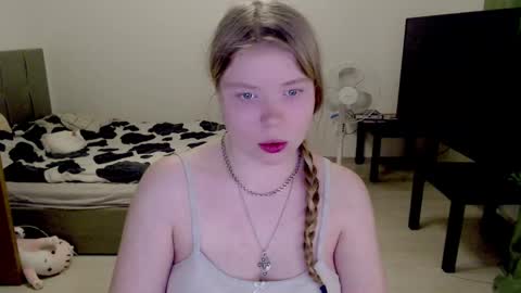 Jennyblonde and Emmabrunette online show from 02/20/25, 09:20