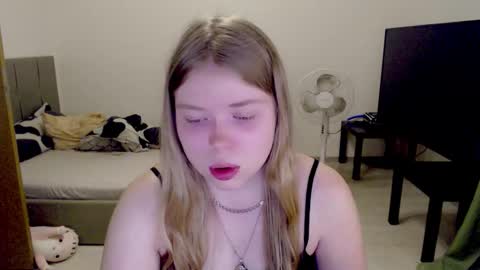 Jennyblonde and Emmabrunette online show from 11/03/25, 05:25