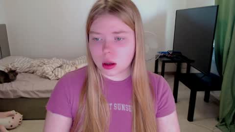 Jennyblonde and Emmabrunette online show from 05/29/26, 02:04