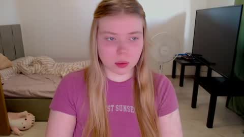 Jennyblonde and Emmabrunette online show from 06/12/26, 03:44