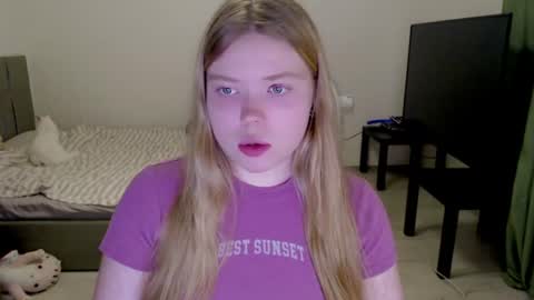 Jennyblonde and Emmabrunette online show from 07/11/26, 04:53