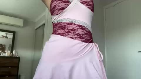 kittengirlxo online show from 12/14/25, 03:01