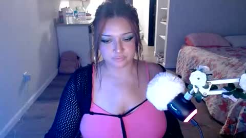 kittengonewild online show from 06/07/26, 03:54