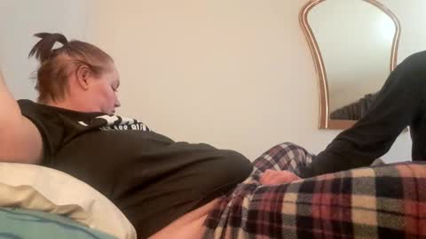 kittenkayla26 online show from 01/19/25, 03:18