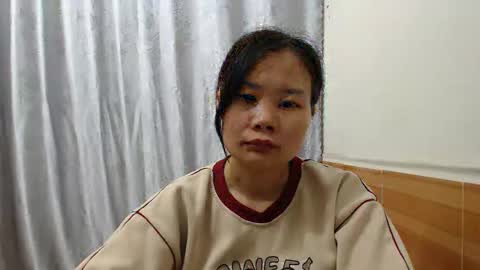 kitti_baby2x online show from 11/12/25, 02:34