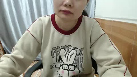 kitti_baby2x online show from 11/24/25, 01:38