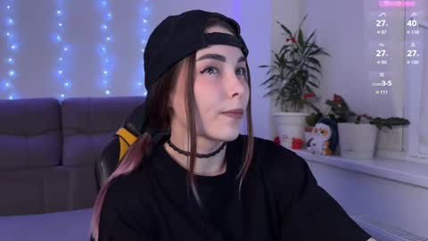 Veronica online show from 12/04/25, 01:59