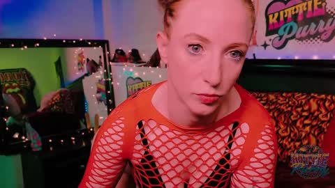 Kittie Purry online show from 02/27/25, 03:47