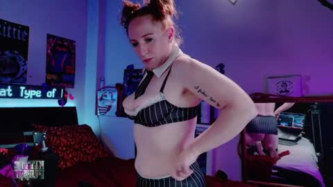 Kittie Purry online show from 06/09/26, 04:02