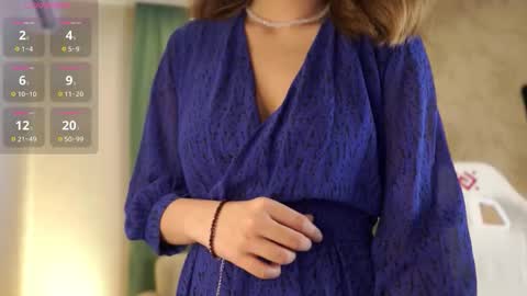 Snapshot of kittiesland chatting on 11/06/25, 09:05 Agatha online show from 11/06/25, 09:05