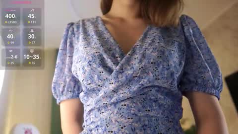 Snapshot of kittiesland chatting on 11/29/25, 09:40 Agatha online show from 11/29/25, 09:40