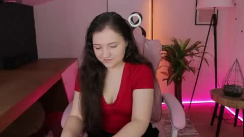 Kitty   Mia online show from 06/27/26, 06:07
