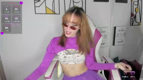  KITTY online show from 02/20/25, 10:04