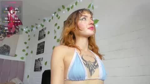  KITTY online show from 11/13/25, 08:19