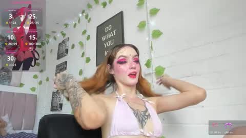  KITTY online show from 11/18/25, 08:24